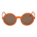 Unisex-Sonnenbrille Andy Wolf WONDER 46E