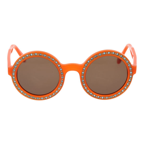 Unisex-Sonnenbrille Andy Wolf WONDER 46E