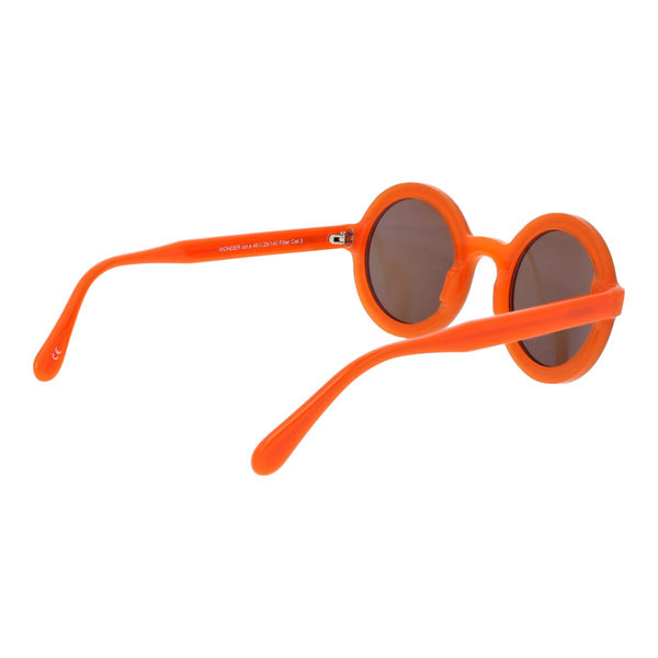Unisex-Sonnenbrille Andy Wolf WONDER 46E