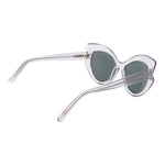 Unisex-Sonnenbrille Andy Wolf IRINA 59E