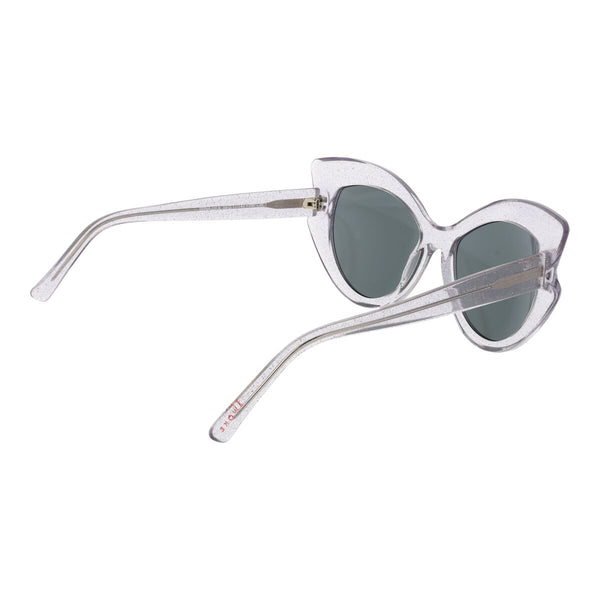 Unisex-Sonnenbrille Andy Wolf IRINA 59E