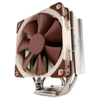 CPU-Kühler Noctua NH-U12S SE-AM4