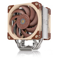 CPU-Kühler Noctua NH-U12A