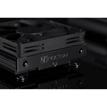 CPU-Kühler Noctua NH-L9i chromax.black