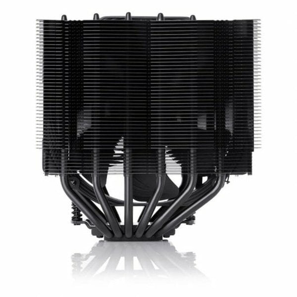 CPU-Kühler Noctua NH-D15S chromax.black