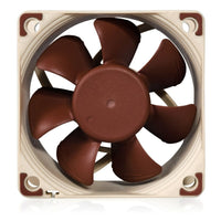 Box Ventilator Noctua NF-A6X25 PWM 5V Ø 6 cm (1 Stück)