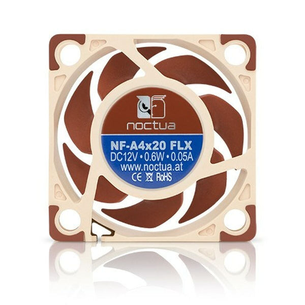 Box Ventilator Noctua NF-A4x20 Ø 4 cm