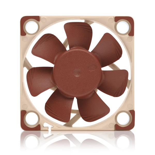 Box Ventilator Noctua NF A4x10 5V PWM Ø 4 cm