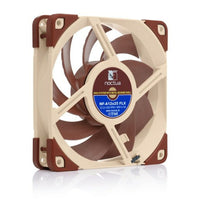 Box Ventilator Noctua NF-A12X25 FLX Ø 12 cm