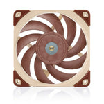 Box Ventilator Noctua NF-A12X25 FLX Ø 12 cm