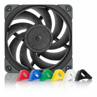 Box Ventilator Noctua NF-A12X25 Ø 12 cm (1 Stück)