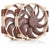 Box Ventilator Noctua NF-A14x25rG2PWMSx2-PP Ø 14 cm