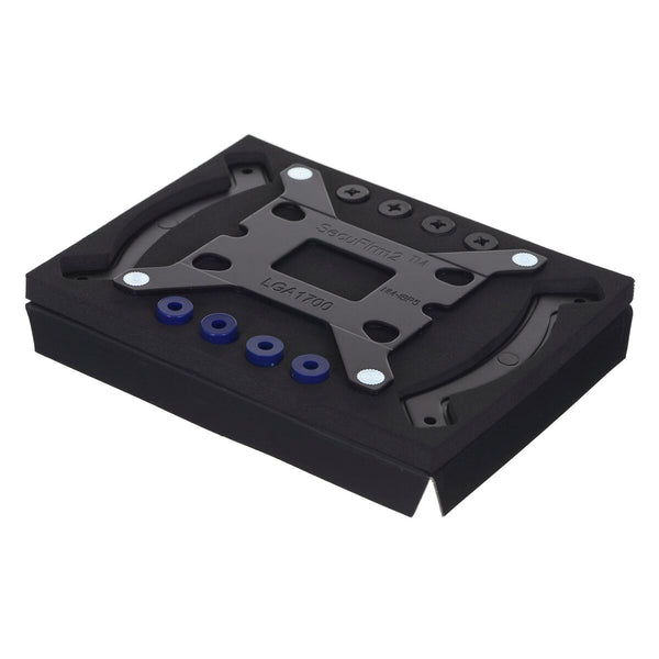 Tragbare Kühlbox Noctua NM-I17XX-MP78 chromax.black