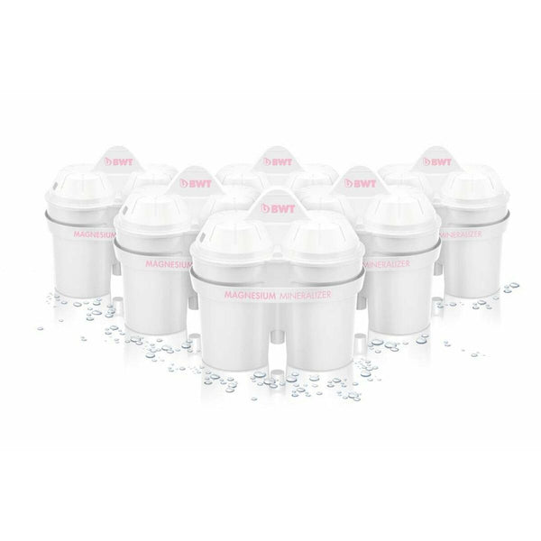 Auffüllbare Sprühflasche BWT 814336