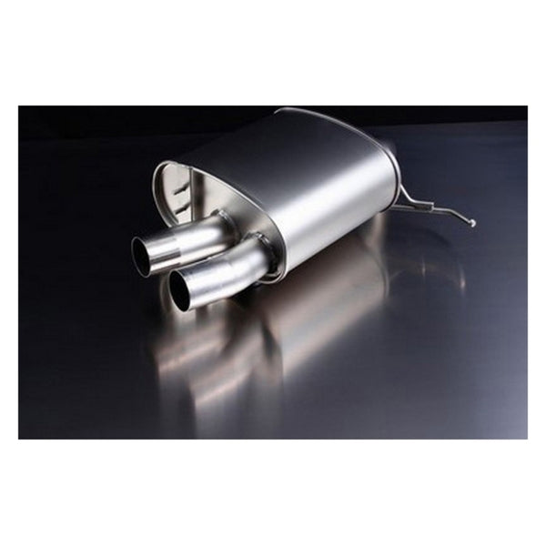 Auspuffrohr Remus 088906 0500LR Links