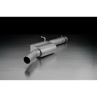 Auspuffrohr Remus REM9560140300