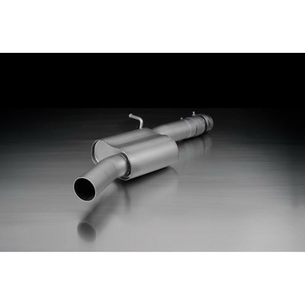 Auspuffrohr Remus REM9560140300