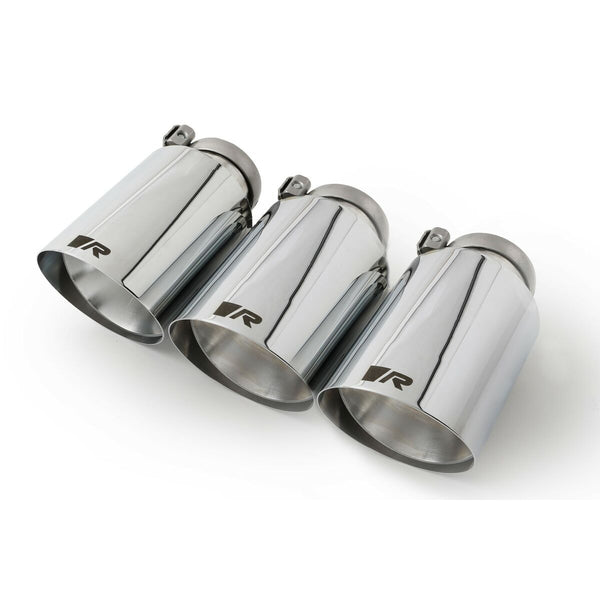 Auspuff-Endstück Remus REM043670SGR