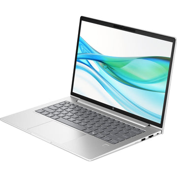 Laptop HP PROBOOK 440 G11 14" Intel Core Ultra 5 125U 16 GB RAM 512 GB SSD Qwerty Spanisch