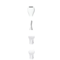 Gesichtshaarentferner Panasonic ES-WM31-P301