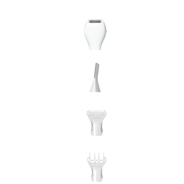 Gesichtshaarentferner Panasonic ES-WM31-P301