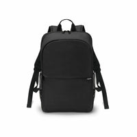 Laptoptasche Dicota D32086-RPET Schwarz 17,3"