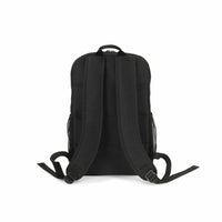 Laptoptasche Dicota D32086-RPET Schwarz 17,3"