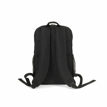 Laptoptasche Dicota D32086-RPET Schwarz 17,3"