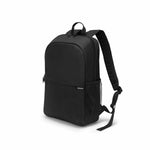 Laptoptasche Dicota D32086-RPET Schwarz 17,3"