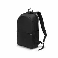 Laptoptasche Dicota D32086-RPET Schwarz 17,3"