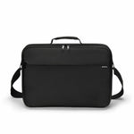 Laptoptasche Dicota D32088-RPET Schwarz 16"