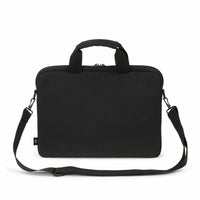 Laptoptasche Dicota D32090-RPET Schwarz 12,5"