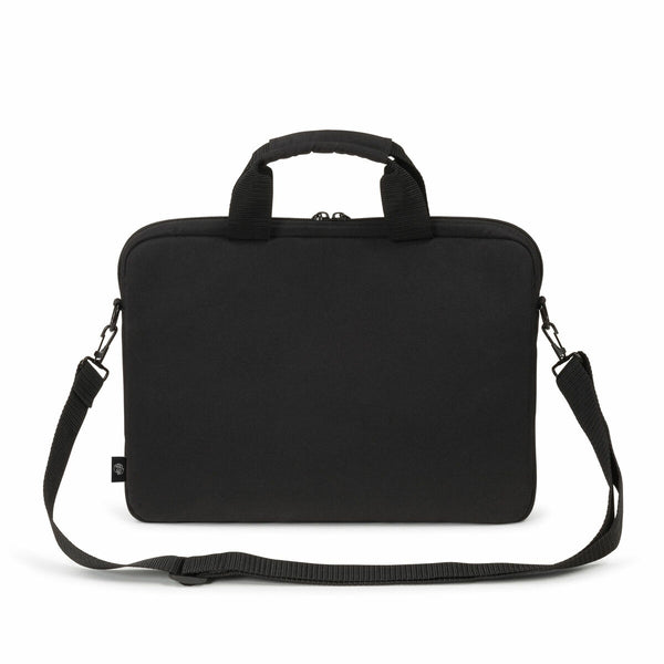 Laptoptasche Dicota D32090-RPET Schwarz 12,5"
