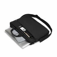 Laptoptasche Dicota D32090-RPET Schwarz 12,5"