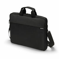 Laptoptasche Dicota D32092-RPET Schwarz 16"