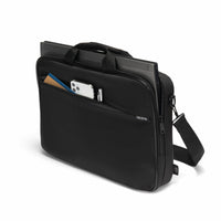 Laptoptasche Dicota D32093-RPET Schwarz