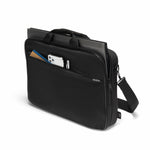 Laptoptasche Dicota D32094-RPET Schwarz 16"