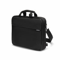 Laptoptasche Dicota D32094-RPET Schwarz 16"