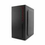 ATX Semi-Tower Gehäuse CoolBox PCC-MPC45-1 Schwarz