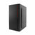 ATX Semi-Tower Gehäuse CoolBox PCC-MPC45-1 Schwarz