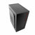 ATX Semi-Tower Gehäuse CoolBox PCC-MPC45-1 Schwarz