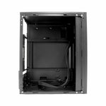 ATX Semi-Tower Gehäuse CoolBox PCC-MPC45-1 Schwarz