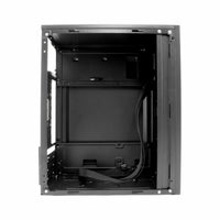 ATX Semi-Tower Gehäuse CoolBox PCC-MPC45-1 Schwarz