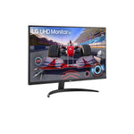 Gaming-Monitor LG 32UR550-B 31,5" 4K Ultra HD 60 Hz