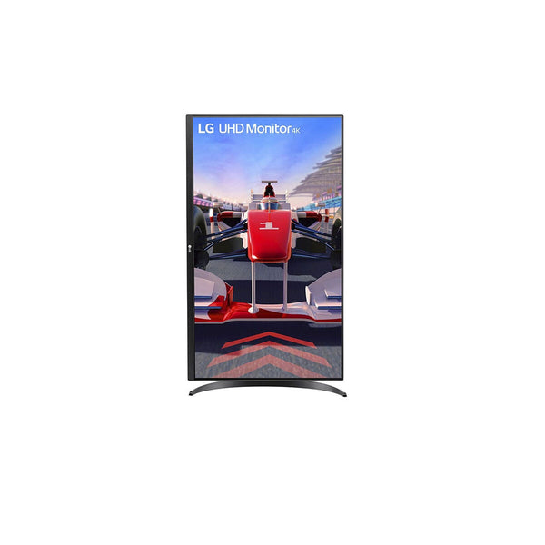 Gaming-Monitor LG 32UR550-B 31,5" 4K Ultra HD 60 Hz