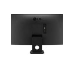 Gaming-Monitor LG 27SR50F-B Full HD 27" 50-60 Hz