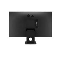 Gaming-Monitor LG 27SR50F-B Full HD 27" 50-60 Hz