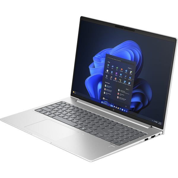 Laptop HP EliteBook 660 G11 16" Intel Core Ultra 5 125U 16 GB RAM 512 GB SSD Qwerty Spanisch