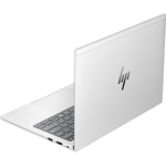 Laptop HP EliteBook 630 G11 13,3" Intel Core Ultra 5 125U 16 GB RAM 512 GB SSD Qwerty Spanisch