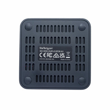Festplatte Startech M2-HDD-DUPLICATOR-N1